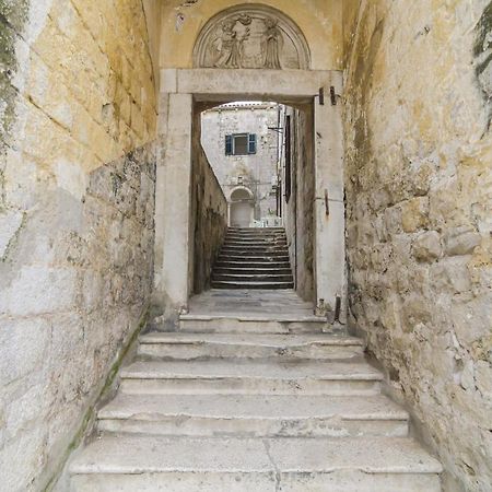 Apartments Saint Mary Dubrovnik Buitenkant foto