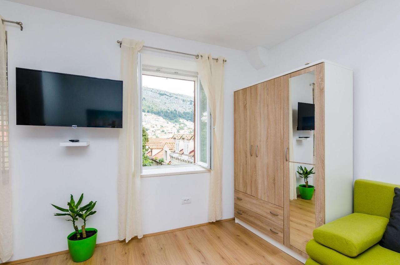 Apartments Saint Mary Dubrovnik Buitenkant foto