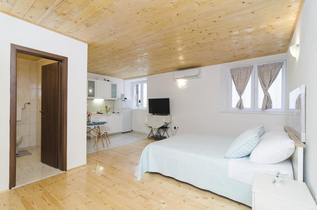 Apartments Saint Mary Dubrovnik Buitenkant foto