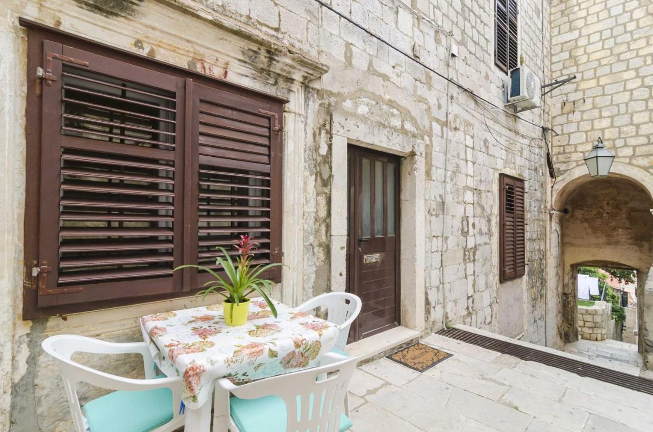 Apartments Saint Mary Dubrovnik Buitenkant foto