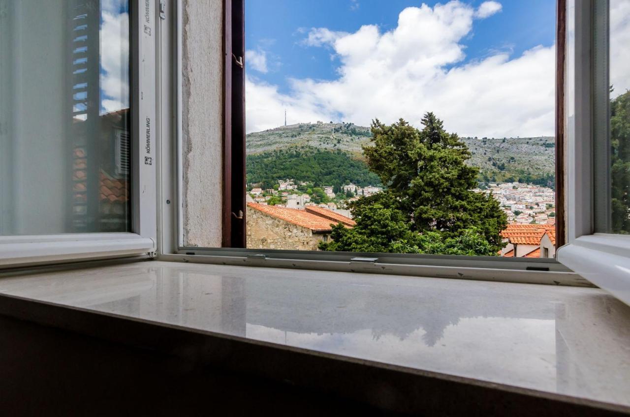 Apartments Saint Mary Dubrovnik Buitenkant foto
