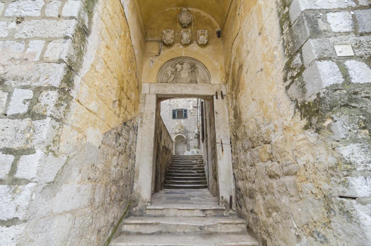 Apartments Saint Mary Dubrovnik Buitenkant foto