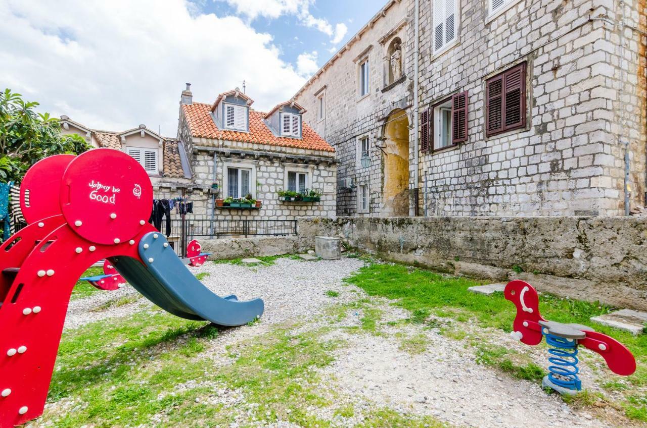 Apartments Saint Mary Dubrovnik Buitenkant foto