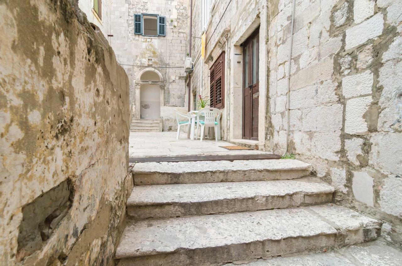 Apartments Saint Mary Dubrovnik Buitenkant foto