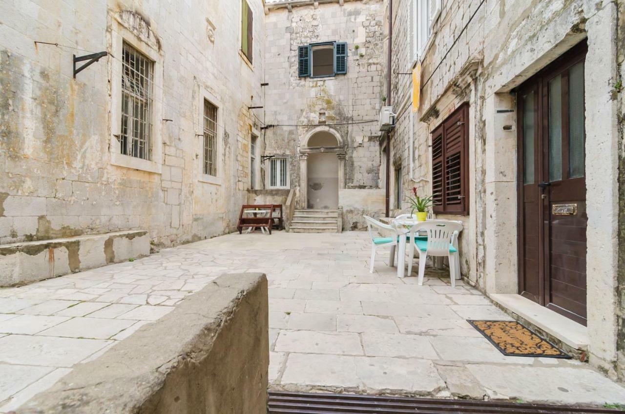 Apartments Saint Mary Dubrovnik Buitenkant foto