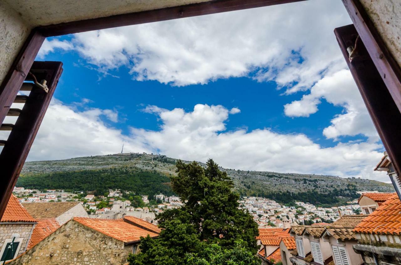 Apartments Saint Mary Dubrovnik Buitenkant foto